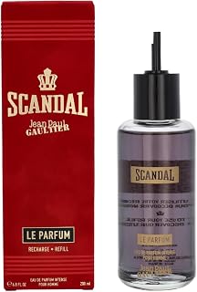 Scandal Le Parfum Pour Homme Edp Refill 200 Ml
