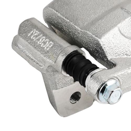 Image of PHILTOP Front Right Brake Caliper 19-B1460 Compatible with 1997-2001 Honda CR-V, 1993-2001 Honda Prelude, 1991-1997 Honda Accord, 1995-1998 Honda Odyssey, 1997-1999 Acura CL, 1995-1998 Acura TL