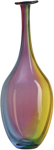 Kosta Boda Jarrón Fidji, pequeño