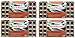 Plantation Products FT36HFB 11" X 22" Plant Pot Seed Starter Tray