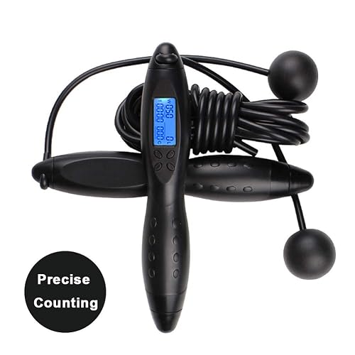 TuKnon Jump Rope