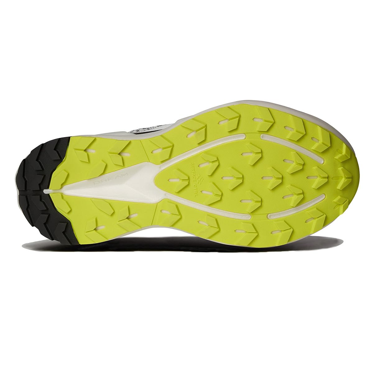 THE NORTH FACE Uniseks Summit Vectiv Pro 3Buty trailowe