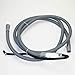 LG AEM69493807 Genuine OEM Drain Hose for LG Dishwashers