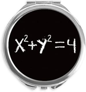 Math Kowledge Ecuación de círculo de mano com...