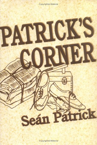 Patrick's Corner