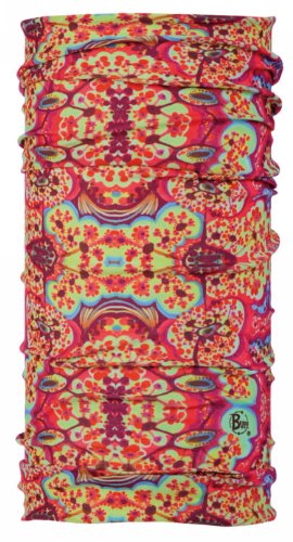 BUFF Original Multifunctional Headwear, Cali, One Size