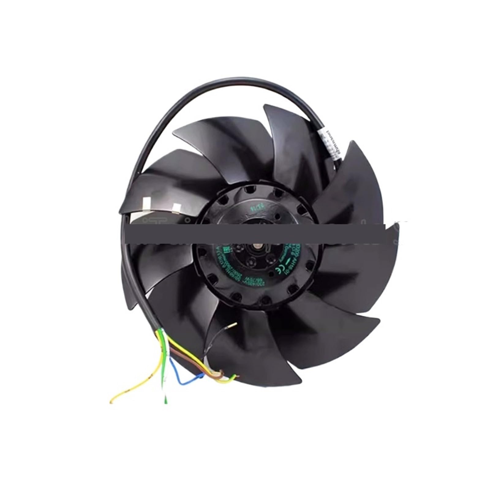 KNIUWMBMH A2E200-AI38-70 230V 50Hz 0.3A 64W Fan