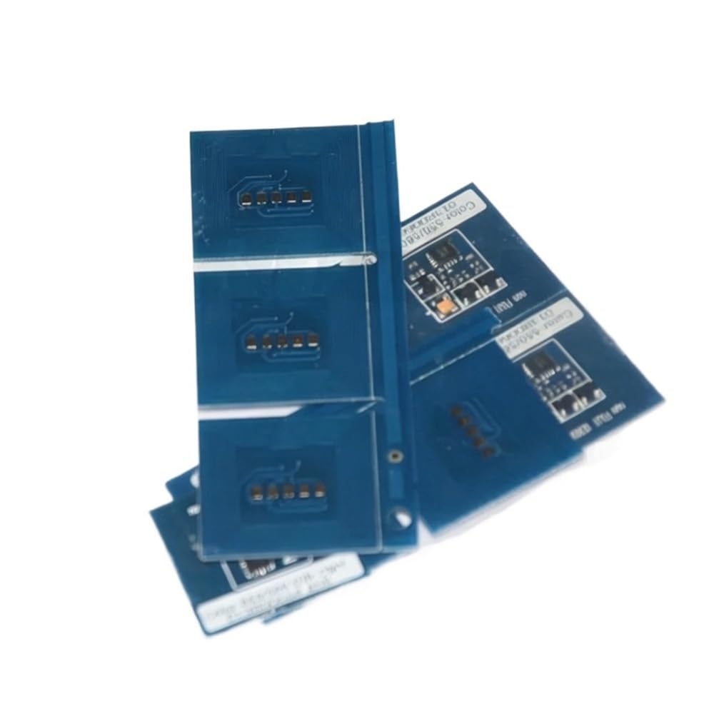 Puce de tambour adaptée for Xerox Couleur C60 C70 pour relancer l'impression de vos livrets - 3