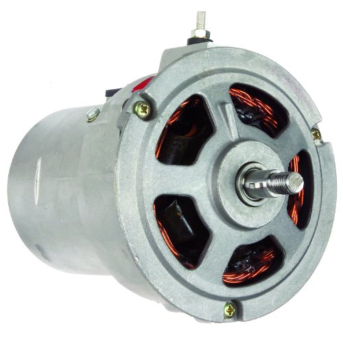 image for Bosch Automotive Bosch AL82N New Alternator
