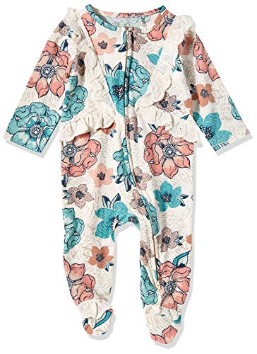 Combinaison pour bébé fille Jessica Simpson, fini les vêtements irritants et durs à changer