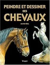 Download Peindre et dessiner des chevaux PDF