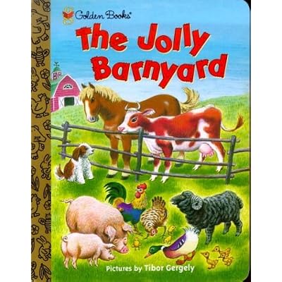 The Jolly Barnyard