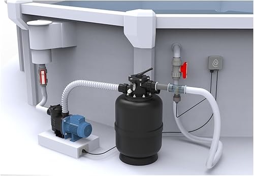 Miniatura 8 de Celda de repuesto de ionizador ClearBlue - Pieza original del fabricante CBI-Cell-PSL