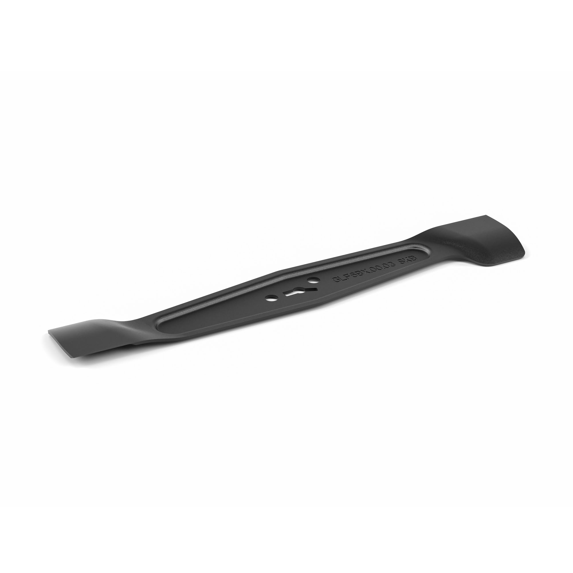 Kärcher Black Replacement Steel Blade For Lmo 2-18 Cordless Lawnmower