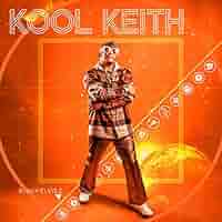 KOOL KEITH　クール・キース　BLACK ELVIS　レコード Kool Keith - Black Elvis 2 (LP) – Mello Music Group