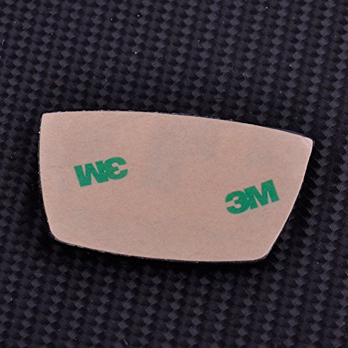 Mxoza Car Gear Shift Knob Panel Trim Sticker LHD models AT for BMW//M E82 E90 E60 F10 F30 F34 X 1 X3 X 5 X6 M3 M5 F01 F10 F35