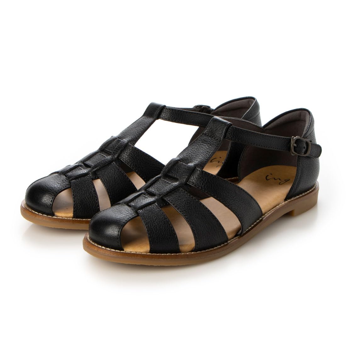 イング フィッシャーマンサンダル