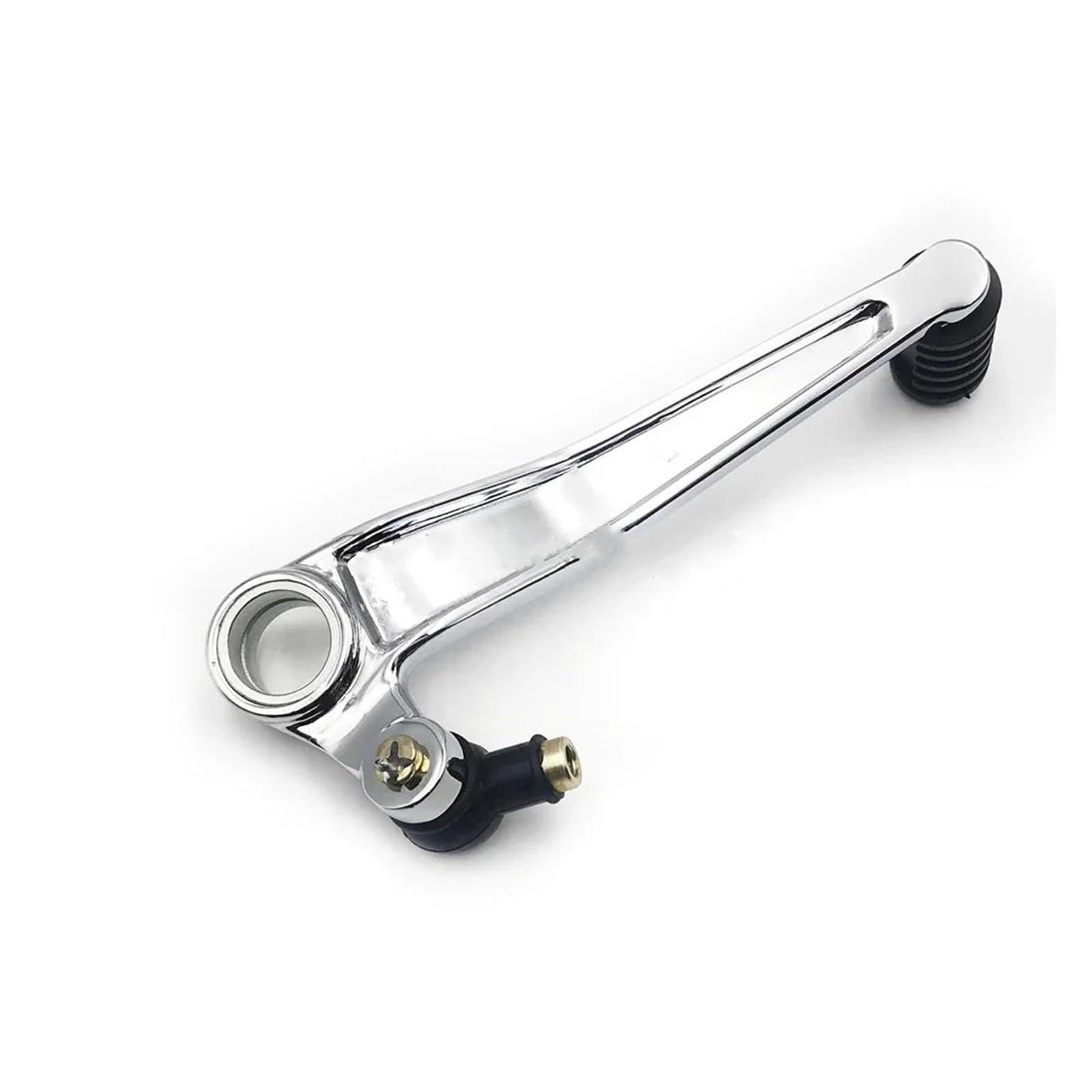 Liogiugimz Mt268-001-Cd-R For Suzuki Gsxr 600 750 1000 Gsxr Gsxr600 B60 Motorcycle Gear Shifter Motorcycle Gear Shifter(Mt268-001-Cd-R)