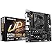 Price comparison product image GIGABYTE B550M DS3H AC (AM4 AMD/B550/Micro ATX/Dual M.2/SATA 6Gb/s/USB 3.2 Gen 1/PCIe 4.0/HMDI/DVI/DDR4/Motherboard)