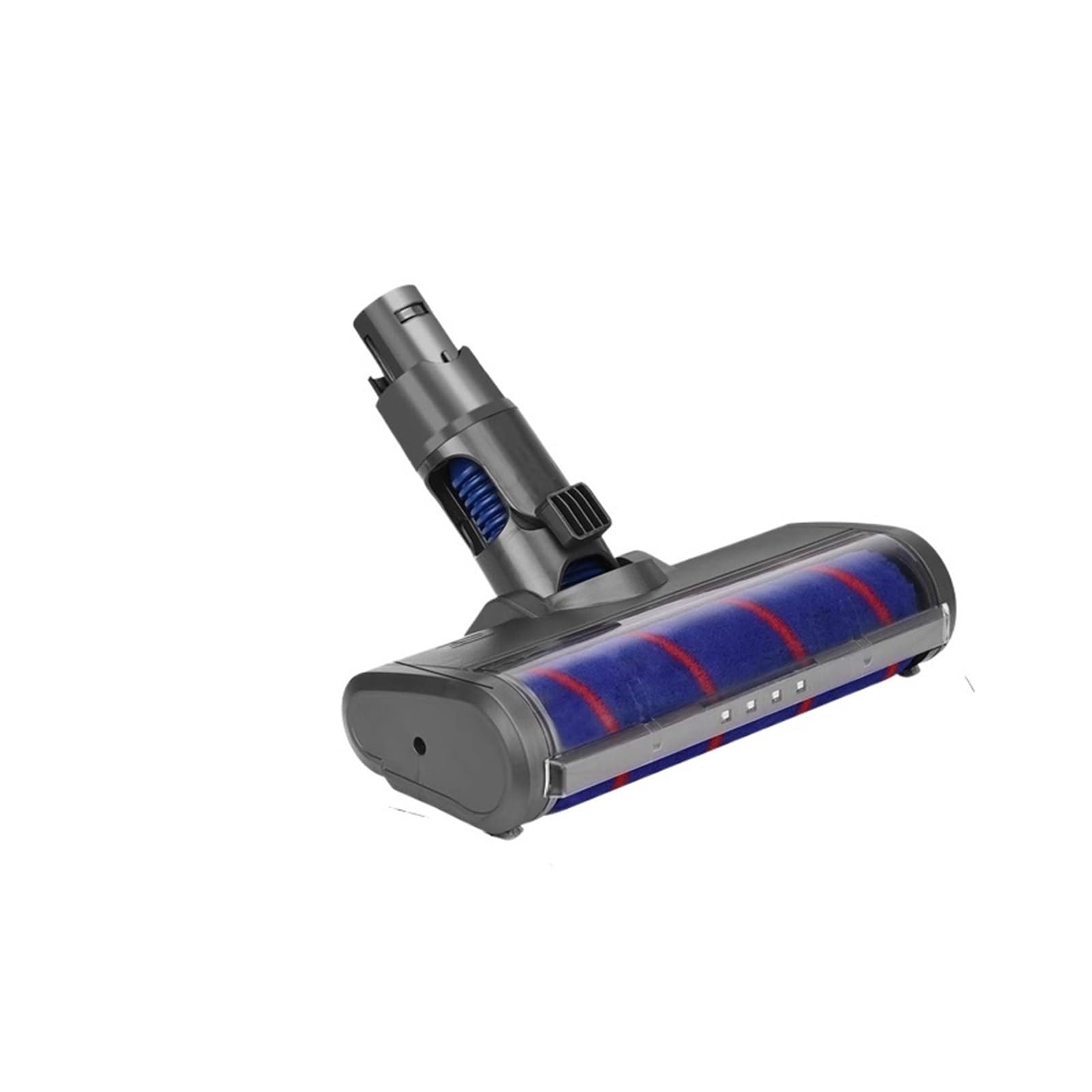 Cabezal de cepillo for piso, cabezal de rodillo de repuesto for barredora suave for aspiradora | Compatible con Dyson, V6 DC45 DC58 DC61 DC62 DC74.