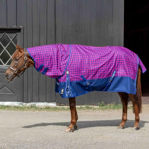 Image of Equinavia Norse Waterproof Turnout Blanket, Lightweight 100g Rain Sheet