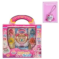 韓国限定 キャッチティニピン ティニピン ミスティックハートウィング 51CGIrqV5WL._SS200_.jpg