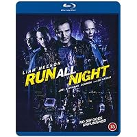 Run All Night