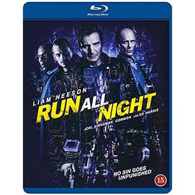 Run All Night