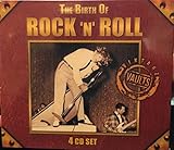 THE BIRTH OF ROCK 'N' ROLL