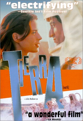 Tierra