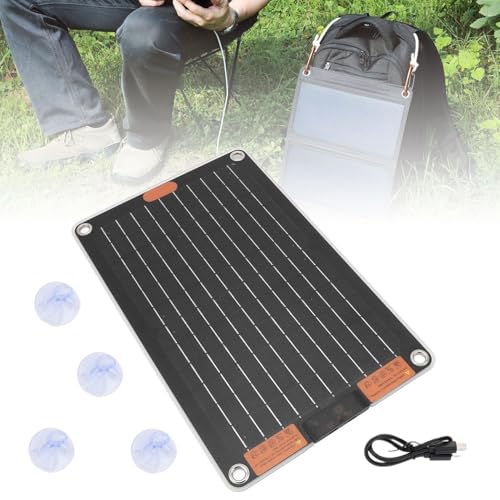 Estación de cargador solar 5V/2A impermeable para teléfonos móviles 3