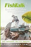 FishTalk's Guide to Kayak Fishing the Chesapeake and Mid-Atlantic (FishTalk's Fishing Guides)