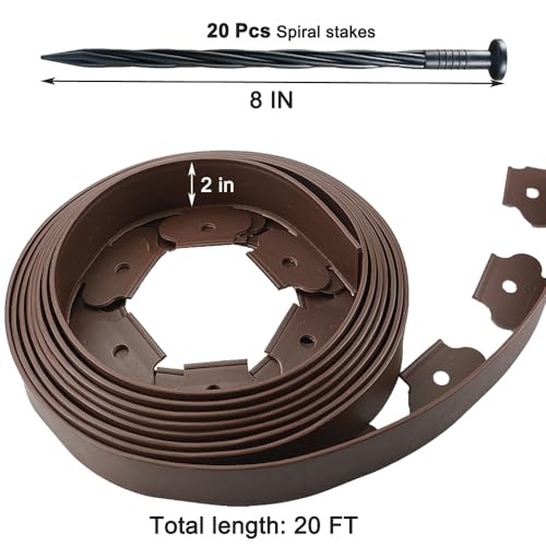 Reviews y listado de Borde separador para jardin listamos los 10 mejores. 47 Imagen adicional