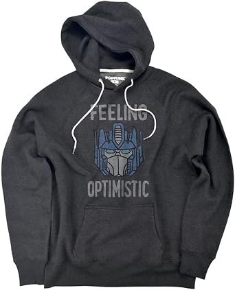 Popfunk Classic Toys Collection Official Premium Ultrasoft Tri-Blend Hoodie