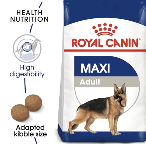 Royal Canin Maxi Adult