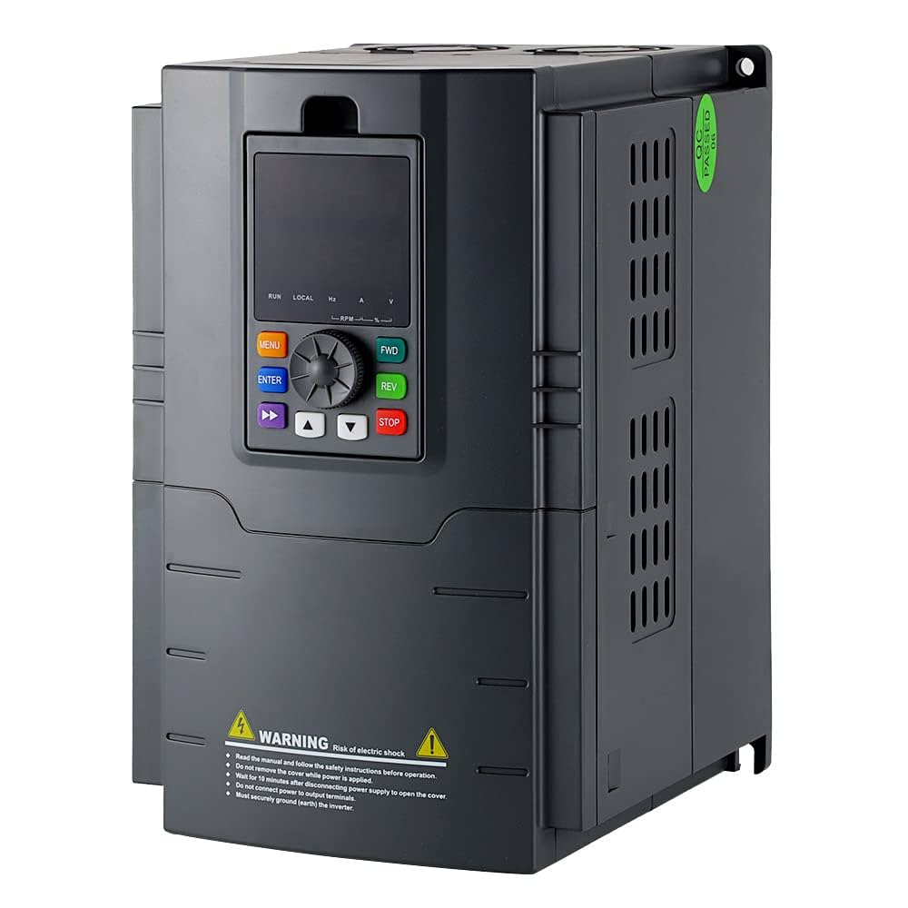 メンテナンス VLT AutomationDrive 131F9315 5.5kW/7.5HP Danfoss VLT Automation Drive 131F9315 maintenance required