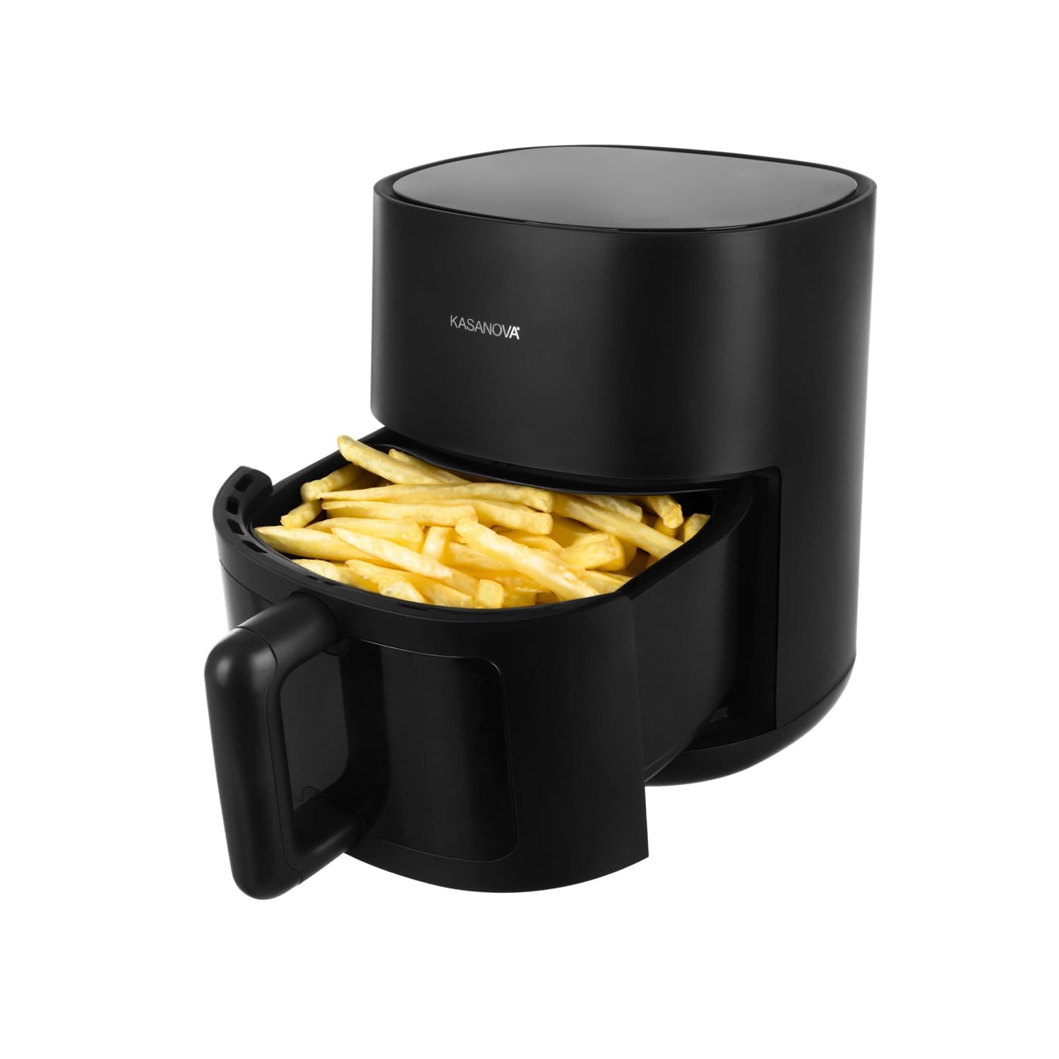 FRIGGITRICE AD ARIA LT4.5 W1400 NERA
