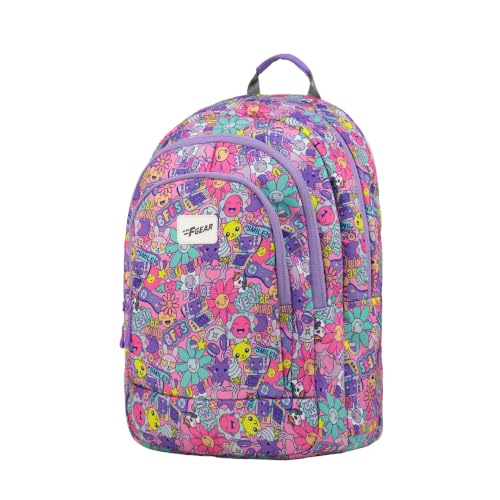 Image of F Gear Cosmo Bag
