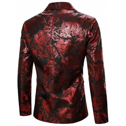 Mens Jackets Blazer Outfits for Mens Work Formal Dressy Concert Fall Winter 2025 Fashion3