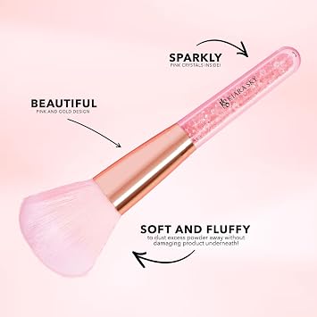 Kiara Sky Dip Dust Brush