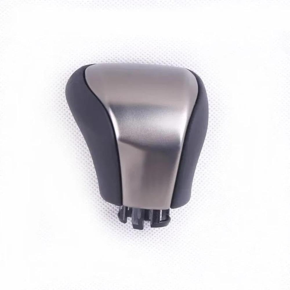 Sxqpocar One Color Gear Shift Knob For Lexus Lx450 Ls460 Lx460 Lx570 2016 2017 2018 2019 Gear Ball Head Shift Lever Head