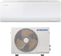 Samsung Ar-condicionado Split Digital Inverter Ultra Connect AI 12.000 BTUs Frio AR12DYFZAWKNAZ