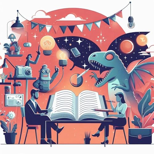 F&aacute;brica de Historias cover art