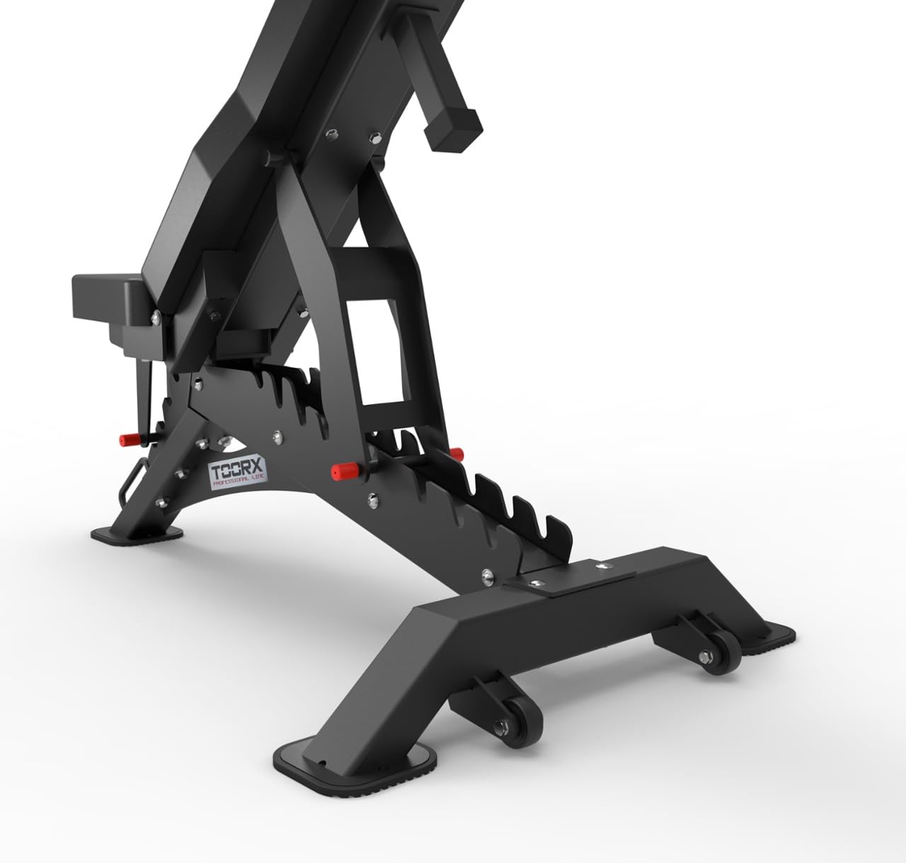 Panca TOORX Regolabile Palestra WBX-900 linea Professionale