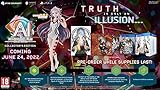  Ai the Somnium Files Nirvana Initiative Collector´s Edition - Playstation 4