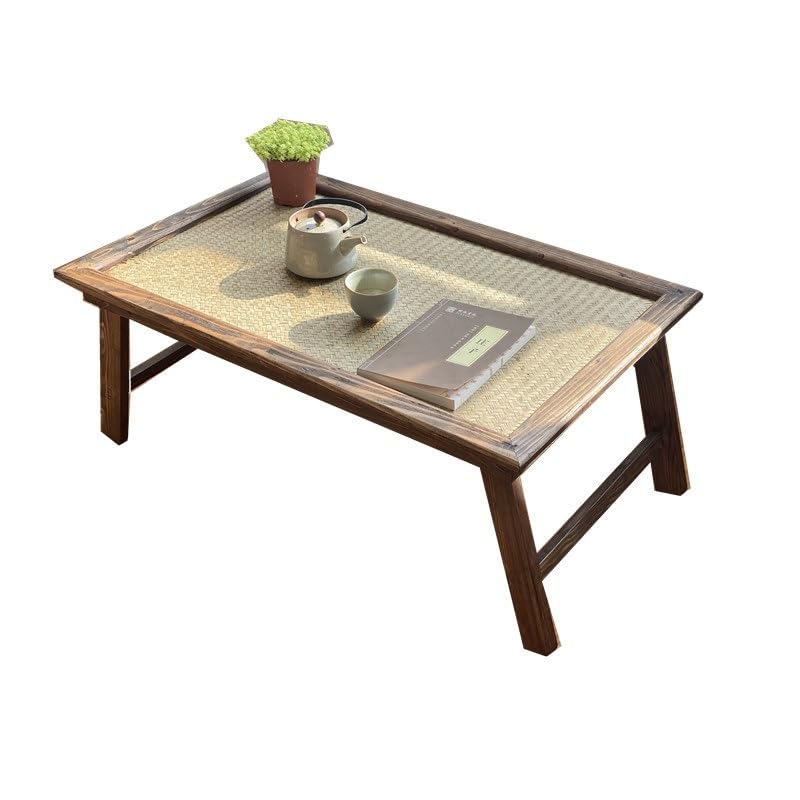 Petite table d'appoint TUSUOD pour optimiser les petits espaces
