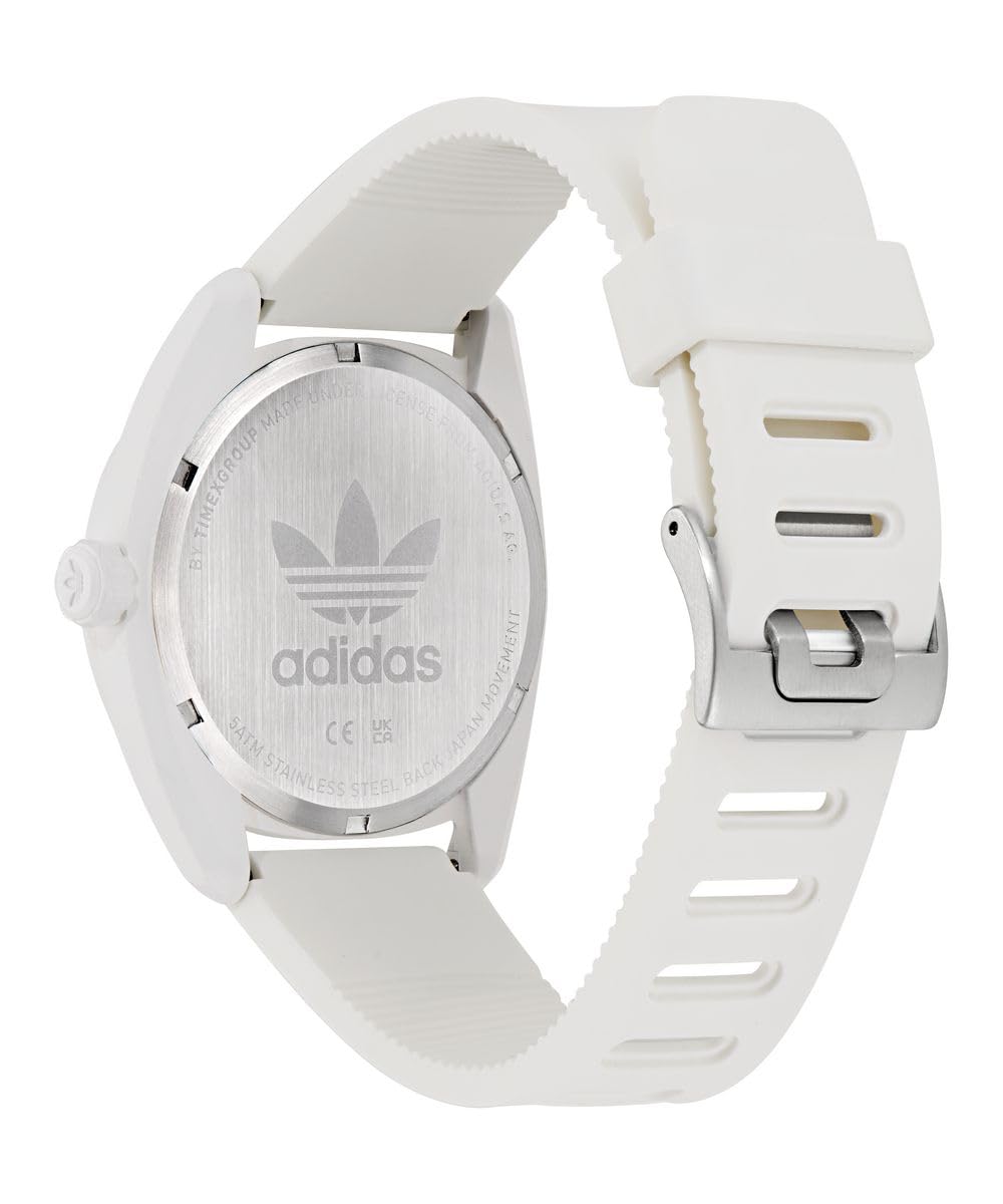 Reloj adidas Originals Unisex Cuarzo Project Three