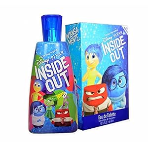 Air Val Disney Inside Out Alles staat Head Cadeau (1 x 100 ml)