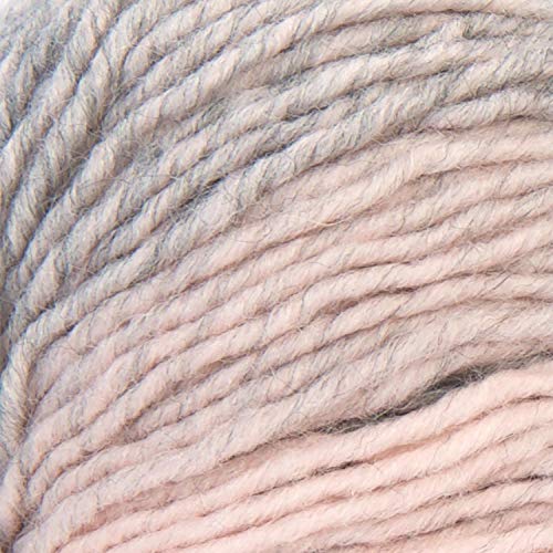 Image of (3 Pack) Lion Brand Yarn Scarfie Bulky Yarn, Pink /Silver
