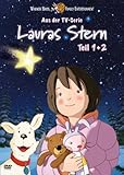 Lauras Stern 1 & 2 (2 Discs)